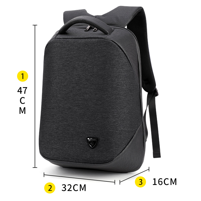 Backpack-Waterproof-breathable-wear-resistant-anti-theft-7