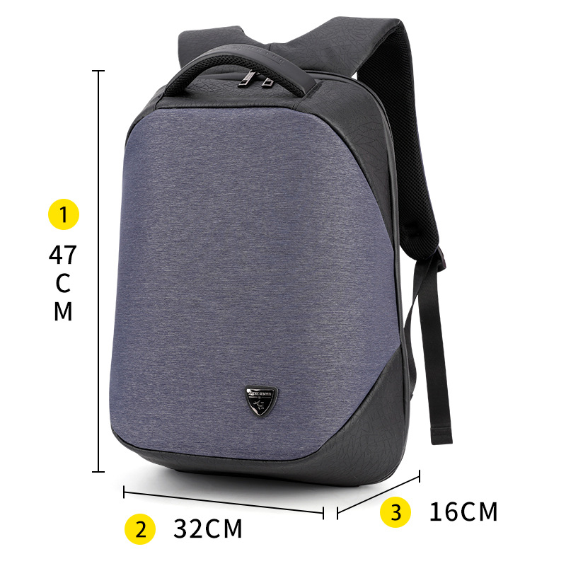 Backpack-Waterproof-breathable-wear-resistant-anti-theft-8