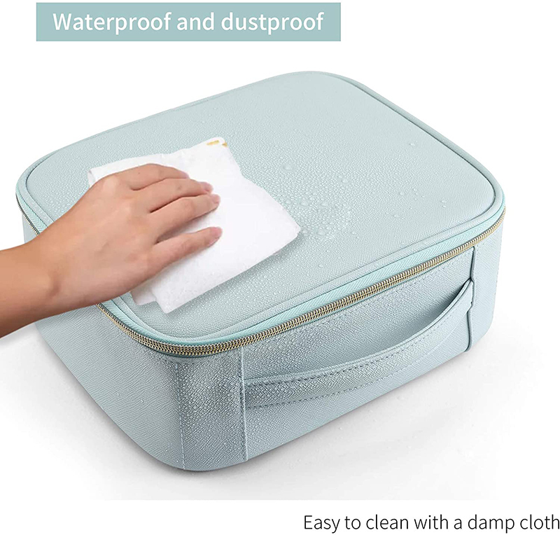 Cosmeticbag-PU-waterproof-Portable-9