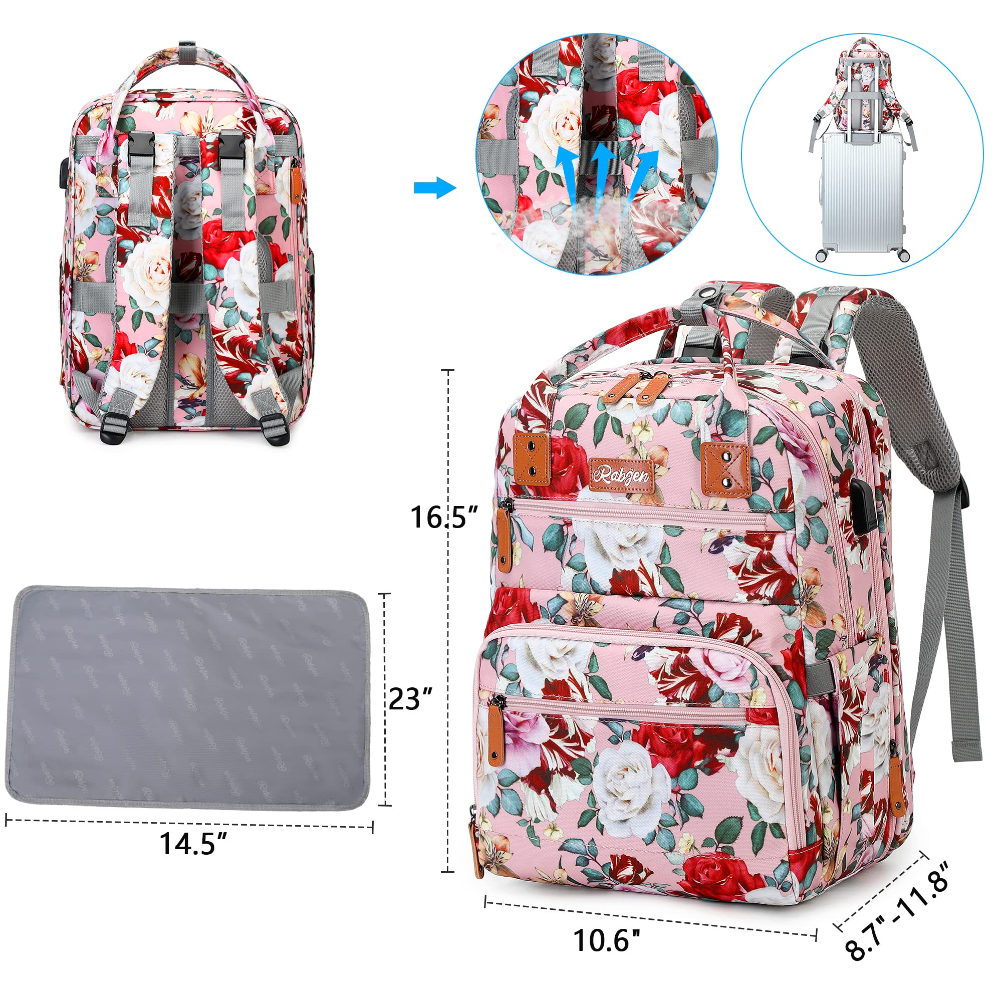 Diaperbag-Durable-stylish-multifunctional-8