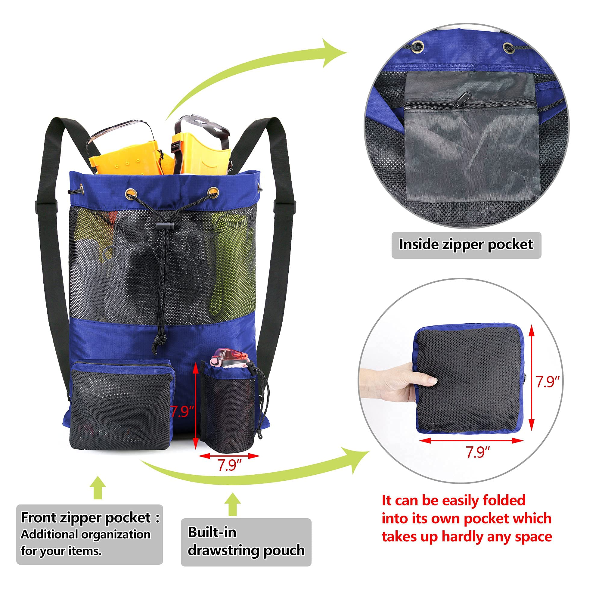 Drawstringbag-Waterproof-portable-soft-9
