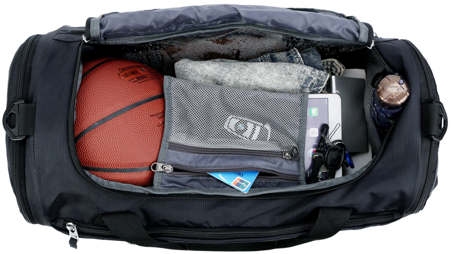 Gymbag-large-capacity-waterproof-multi-compartment-2