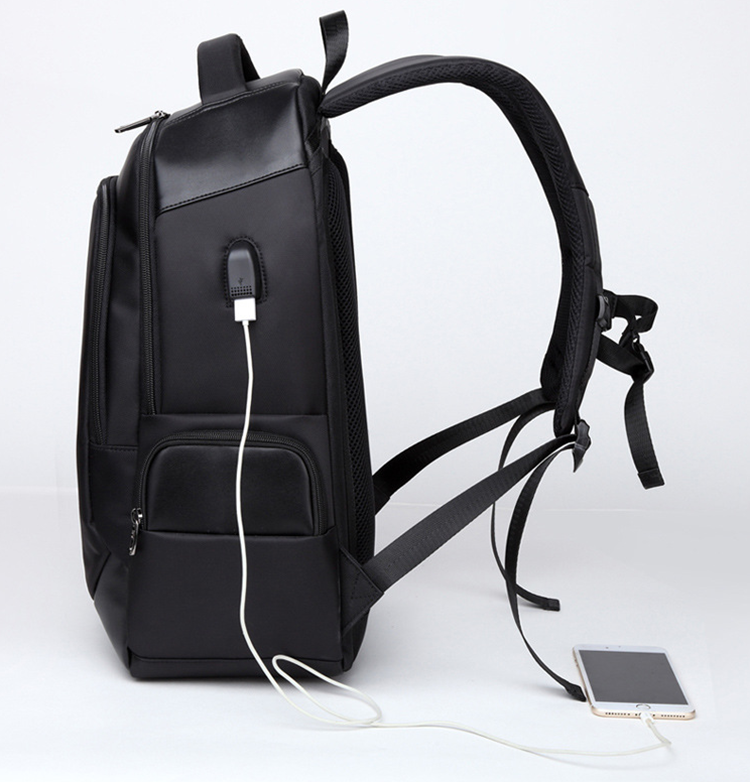 Schoolbag-Waterproof-Oxford-Travel-Laptop-USB-5