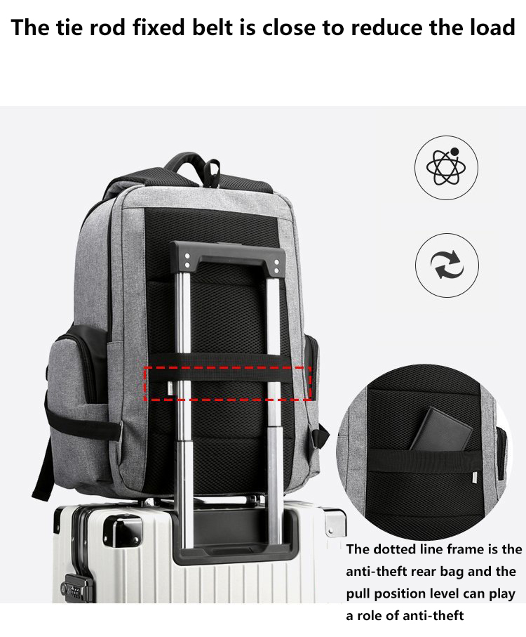 Schoolbag-with USB-Anti-Theft-7
