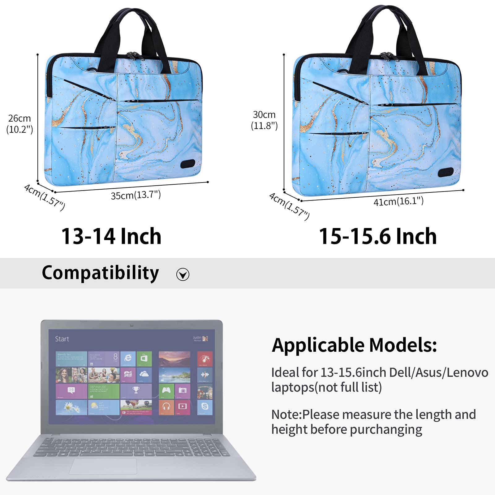 LaptopBag-Fashion-Waterproof-LargeCapacity-8