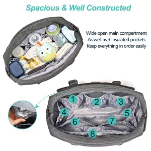 Mommybag-large capacity-durable-portable-3