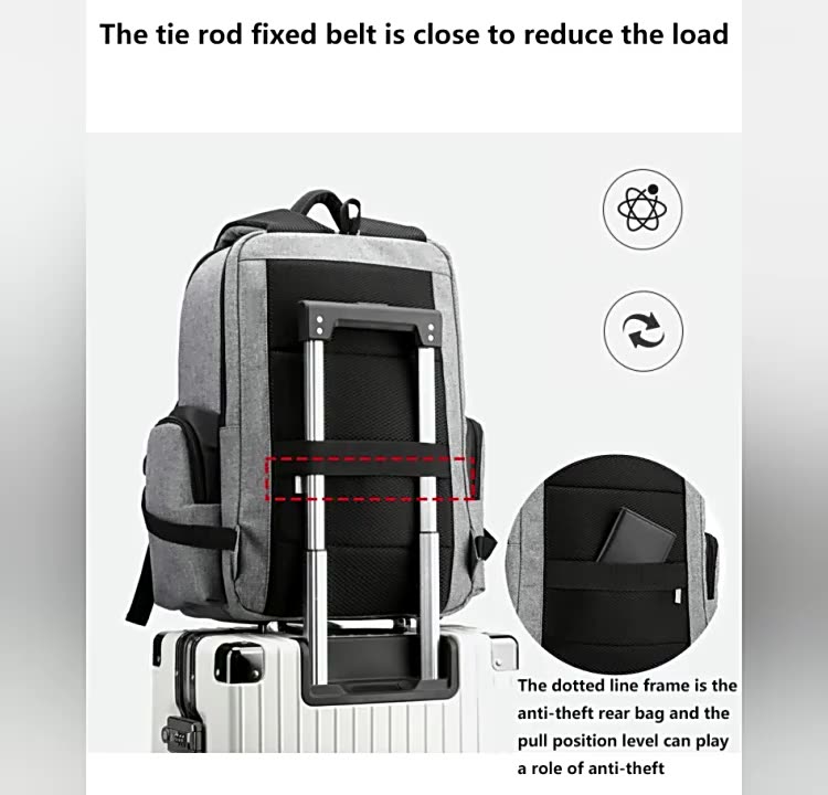 Schoolbag-with USB-Anti-Theft-4