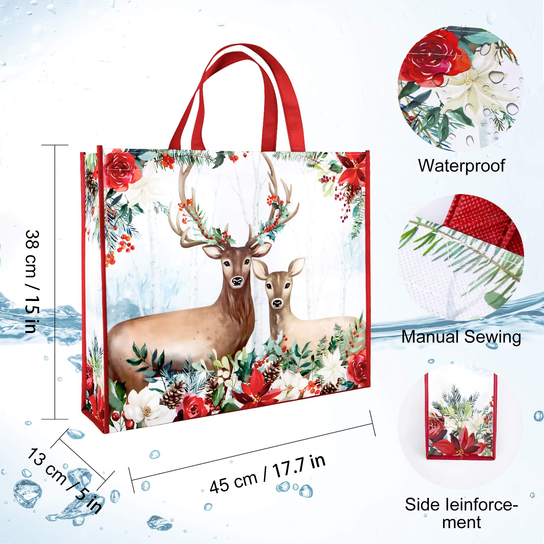 Shoppingbag-non-wovenfabric-durable-fashion-2
